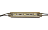 Economic LED module light