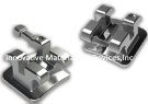 Orthodontic Metal Bracket 80 meshes base (0.022/0.018)