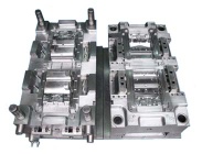 plastic injection mold