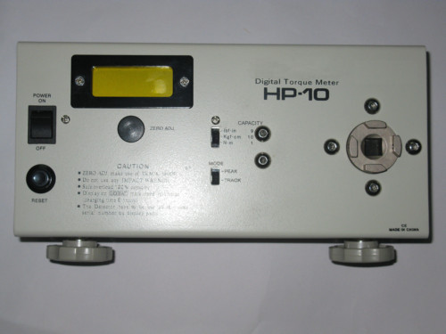 HP-10