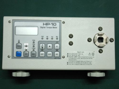 GHP-10