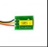 Seat Sensor Emulator for Mercedes SRS1