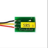 Seat Sensor Emulator for Mercedes SRS3