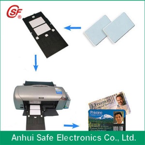 direct use pvc card