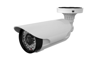 2Mp HD IP network IR bullet camera