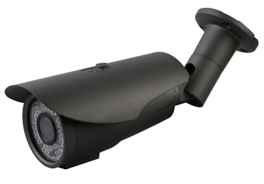 2 Mp 1080P HD-SDI IR bullet camera