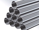 light gauge stainless steel pipe