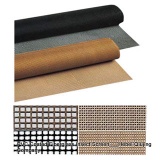 fiberglass window screen