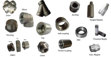 Pipe Fittings