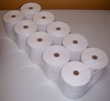 Thermal Paper(Cash Register Paper Roll)