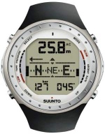 Suunto D9 Dive Watch Computer