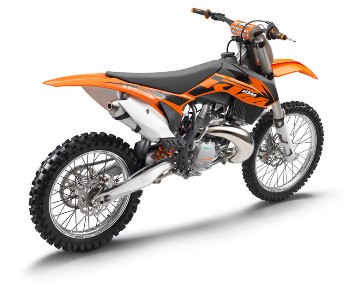 2013 KTM 250 SX