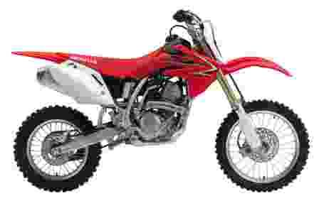 2013 Honda CRF150R