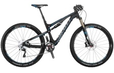 2013 SCOTT GENIUS 910 BIKE