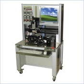 J600-A2 COG Bonding Machine