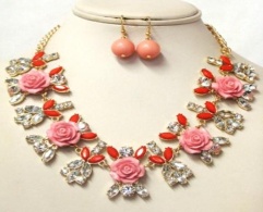 fashion necklace