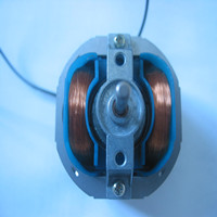 fan motor