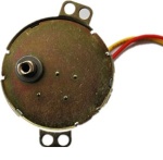 swing motor