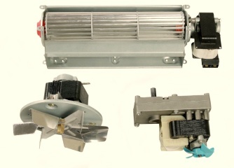 shaded pole gear motor