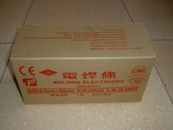 Welding Electrode E6013