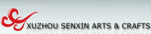 XUZHOU SENXIN ARTS AND CRAFTS CO.,LTD.