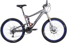 2010 Diamondback Mission 1 Mountain Bike