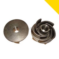 investment castings aluminium