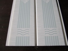 pvc panel