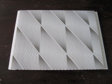 pvc panel