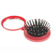 Foldable Hair Brush