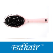 Hair Brush with cushion