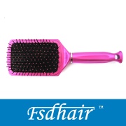 Hair Paddle Brush