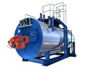 Steam Boilers