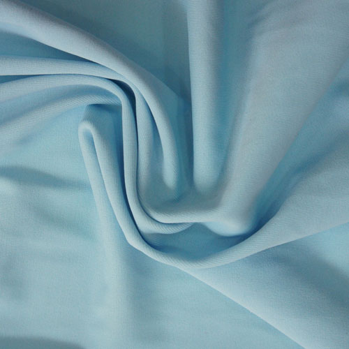 Fashion full dull nylon spandex fabric of high quality and good color fastness