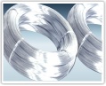 galvanized wire