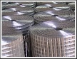 welded wire mesh