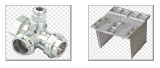 Die Casting Alloys - Jeou Her Dar