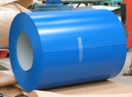 prepainted galvanized steel coil