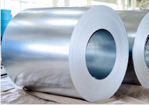 galvanized steel coil