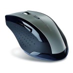 2.4G Wireless Optical Mouse