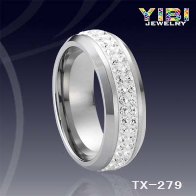 Tungsten Carbide ring