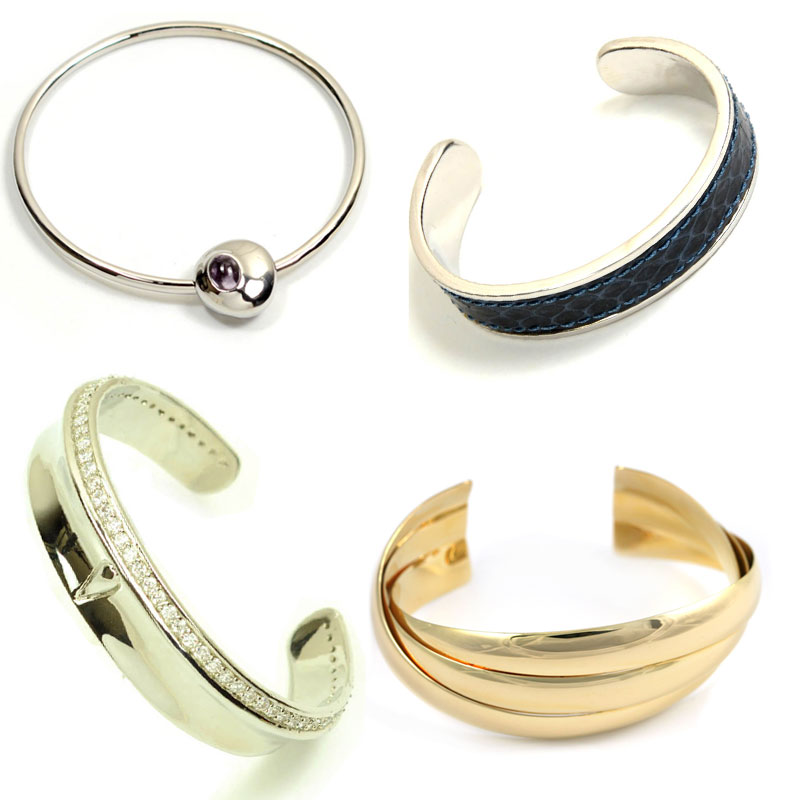 bangle collection