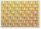 Stainless Steel Square Wire Mesh