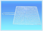 Barbecue Grill Mesh