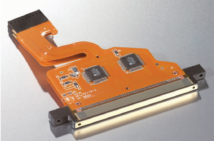 Spectra SM128/50AA Printhead