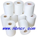 FAX paper, POS paper, ATM paper