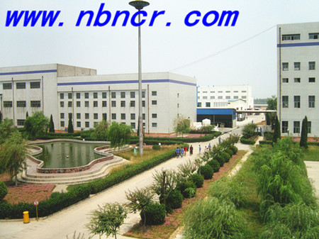 Henan Jianghe Paper CO., LTD