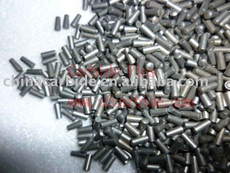 tungsten carbide spiking pins