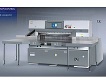 QZ1300 Program-Control Paper Cutter