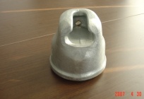 Suspension Insulator Caps